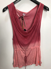 Khujo damen top gebraucht kaufen  Berlin