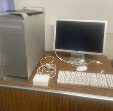 Apple powermac bundle for sale  CWMBRAN