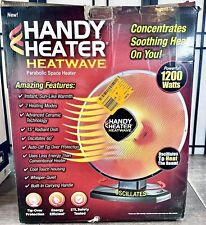 Handy heater heatwave for sale  Las Cruces