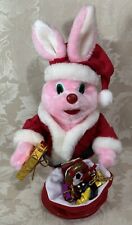 Duracell santa bunny for sale  SUDBURY