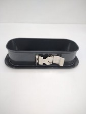 Używany, ORYGINALNY KAISER Kaiser Springform La Forme 30 x 11 cm Uszkodzony na sprzedaż  PL
