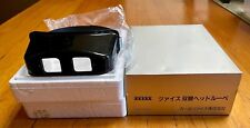 Zeiss head loupe for sale  Culver City