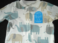 Carter infant footed for sale  Port Charlotte