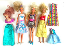 Barbie mattel simba gebraucht kaufen  Wanfried