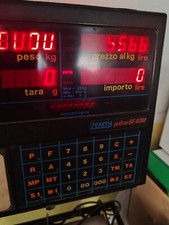 Bilancia zenith pulsar usato Bilancia zenith pulsar usato  Brescia