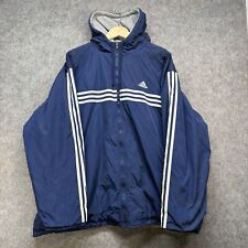 Adidas reversible puffer for sale  SHREWSBURY