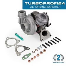 Turbosprężarka Volvo S60 S80 V70 XC70 2.4 D D5 96 kW 120 kW 163KM 723167 D5244T na sprzedaż  PL