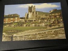 Postcard hilda church for sale  HORNSEA