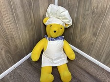 Chef bearnaise plush for sale  Owingsville