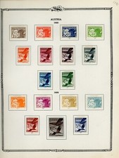 albums vintage 2 stamp for sale  Nampa