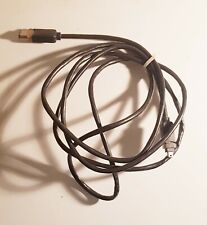 Hama firewire kabel gebraucht kaufen  Regensburg
