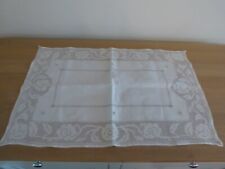 Ecru vintage table for sale  GUILDFORD