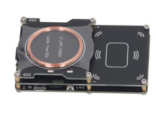 Leitor de cartão RFID gravador copiadora duplicador comprar usado  Enviando para Brazil