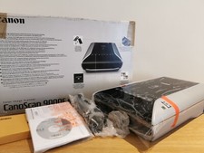 Canon canoscan 9000f for sale  CUPAR