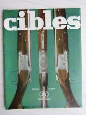 Cibles beretta pistolets d'occasion  Triel-sur-Seine