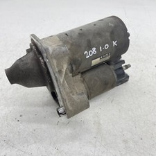 Peugeot 208 starter for sale  DONCASTER