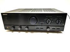Kenwood 5010 stereo for sale  LOUTH