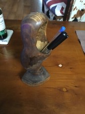 Sabot bois fantaisie d'occasion  Paris XVII