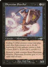 Phyrexian prowler nemesis for sale  EDINBURGH