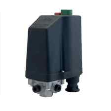 Pressostato trifase NE-MA 12bar 10A per compressori d'aria 4x1/4F universale na sprzedaż  Wysyłka do Poland