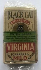 Vintage black cat for sale  EXETER