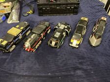 Light speed Rescue Deluxe Super Train, Bandai, Super Sentai, Takara comprar usado  Enviando para Brazil