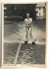 Photo ancienne vintage d'occasion  Paris XI