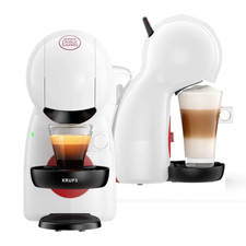 Krups piccolo bianca usato  Casoria