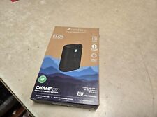 Nimble champ lite for sale  Salt Lake City