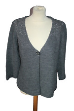 Gilet bolero femme d'occasion  Blanquefort