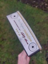 Macgregor face bobby for sale  NEWBURY
