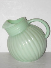Jadeite glass vertical for sale  Cheswick