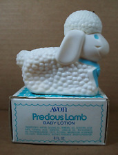 Avon precious lamb for sale  Galion