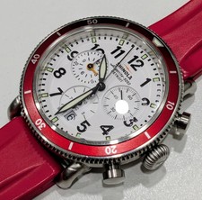 Shinola runwell sport for sale  Inwood