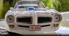 Ertl pontiac trans gebraucht kaufen  Waltenhofen
