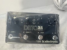 Electronic ditto dual for sale  San Antonio