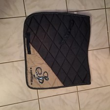 Schabracke dressur gebraucht kaufen  Gemünden