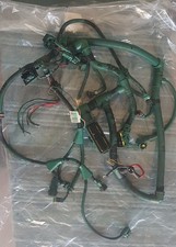 Cablaggio motore volvo usato  Viareggio