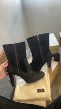 Ugg athena black for sale  SHEFFIELD
