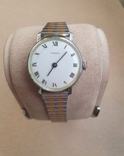 Montre ancienne mécanique d'occasion  Cholet