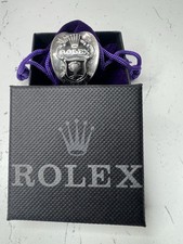 rolex ring for sale  BICESTER