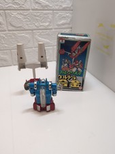 Nakajima tekkaman terra usato  Cogliate