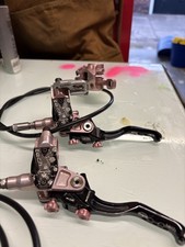 hope mini brakes for sale  GATESHEAD