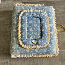 Vtg homemade photo d'occasion  Expédié en Belgium