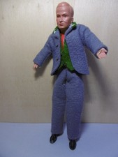 Caco biegepuppe trachtenkleidu gebraucht kaufen  Offenburg