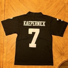 Colin kaepernick jersey for sale  Charlotte