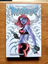 Mystique agent xavier d'occasion  Rouen-