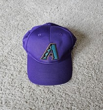 Arizona diamondbacks hat for sale  Houston
