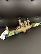 Watts backflow prevention for sale  Lakeland