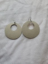 Nickle suede cream for sale  Greensburg